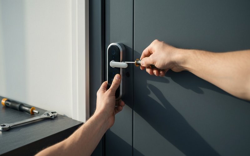 Professional service image 8