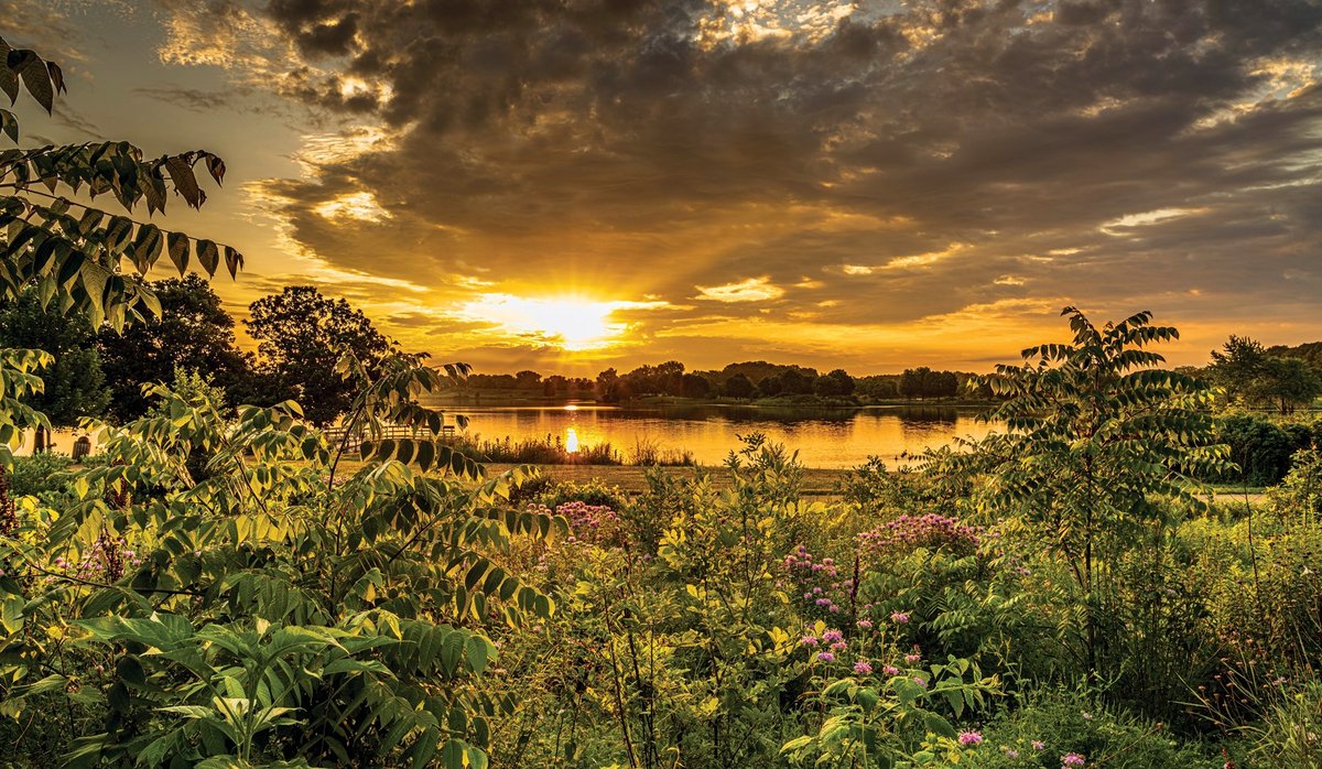 Lakewood Falls, IL - Preserves & Facilities, Recreation, Conservation | Lake County Forest  Preserves