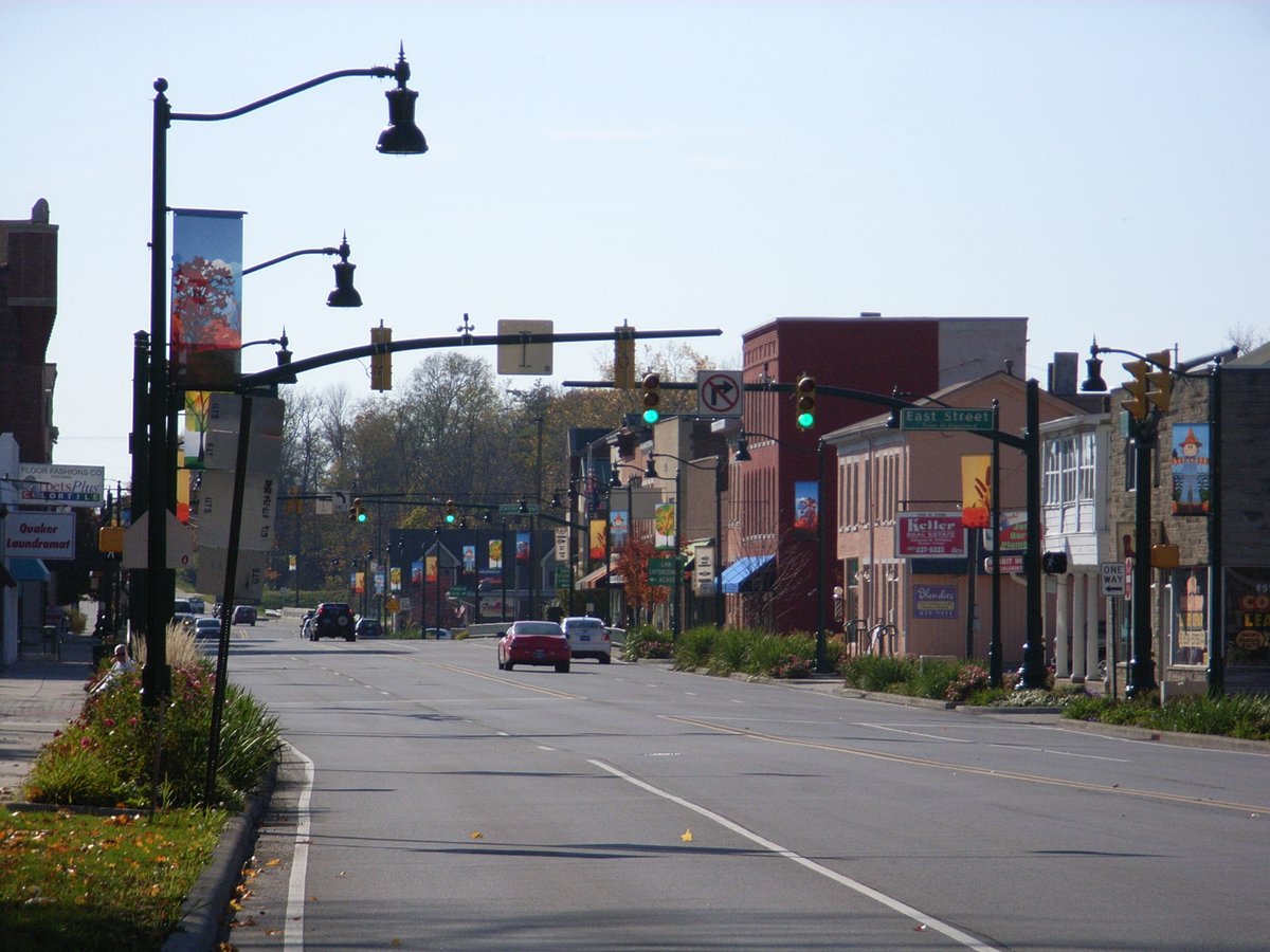 Plainfield, IL - Plainfield (Indiana) - Wikipedia