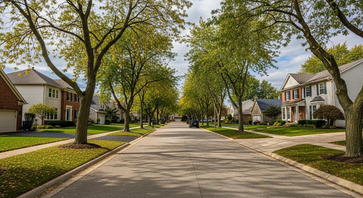 Windfield Lakes, IL - Windfield, Buffalo Grove | Everything You Need to Know